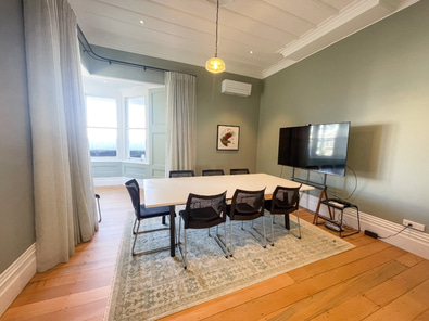 The Villa – Grey Lynn Shoot Location  image 7