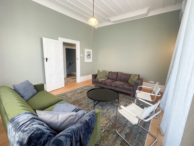 The Villa – Grey Lynn Shoot Location  image 5