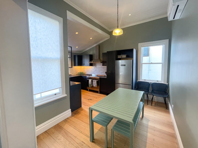 The Villa – Grey Lynn Shoot Location  image 4