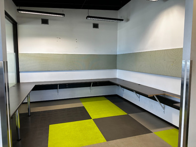 Office Space for Small Business image 4
