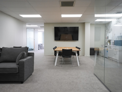 Penrose Co-Working Space - Office101 image 6