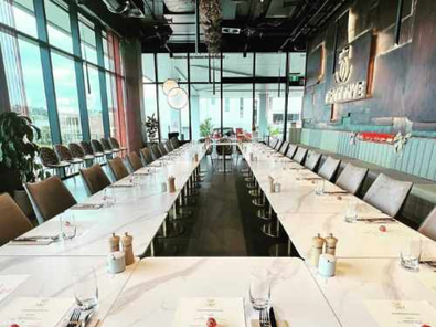 Albany Function Venue image 4