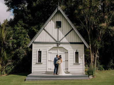 Venue West Auckland - Bridgewater Estate image 6