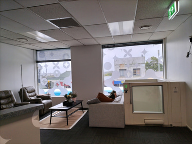Treatment Rooms for Rent – Dominion Road image 3