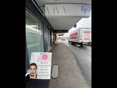 Treatment Rooms for Rent – Dominion Road image 8
