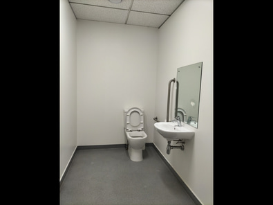 Treatment Rooms for Rent – Dominion Road image 6