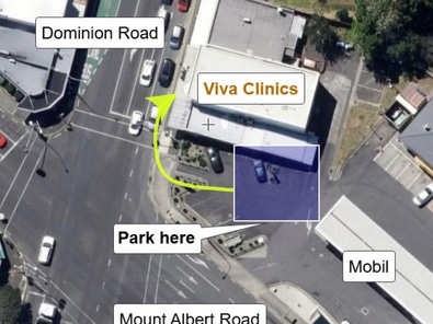 Treatment Rooms for Rent – Dominion Road image 7