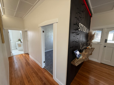 Room at health, beauty and wellness studio  image 3