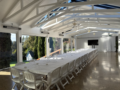 West Auckland Corporate Venue image 4