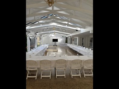 West Auckland Corporate Venue image 6