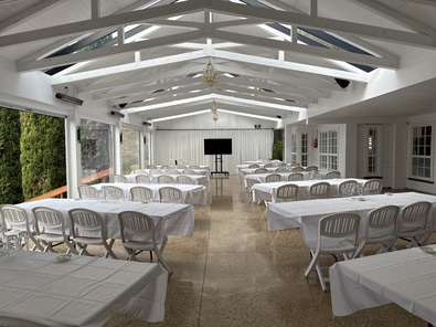 West Auckland Corporate Venue image 3