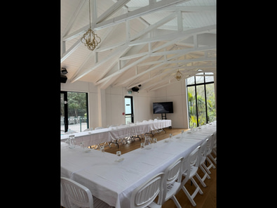 West Auckland Corporate Venue image 8