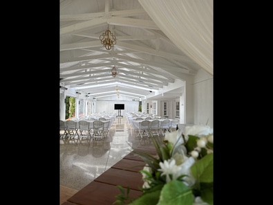 West Auckland Corporate Venue image 5