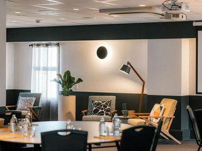 WQ Hotel Wellington Events & Celebrations image 4