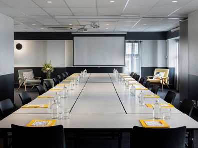 WQ Hotel Wellington Events & Celebrations image 3