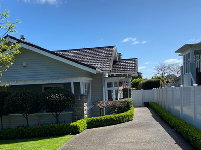 Mt Albert Home for Shoots image 6