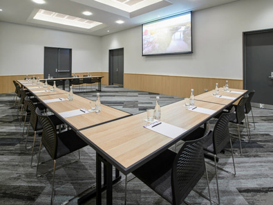 Novotel Hamilton Tainui Conference & Meetings image 6