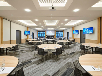 Novotel Hamilton Tainui Conference & Meetings image 4