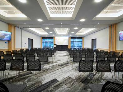 Novotel Hamilton Tainui Events image 7