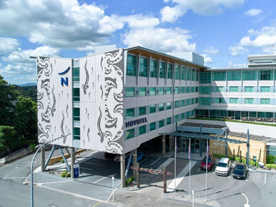 Novotel Hamilton Tainui Events image 6