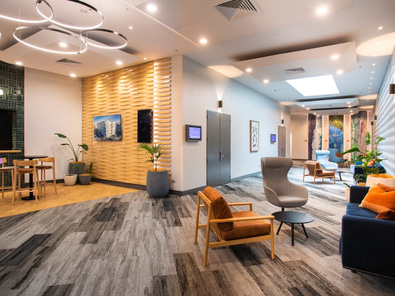 Novotel Hamilton Tainui Events image 3