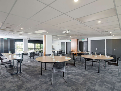ibis Hamilton Tainui Meetings and Conferences image 5