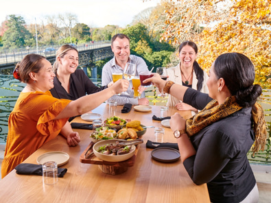 ibis Hamilton Tainui Events image 5