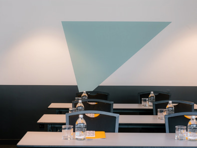 WQ Hotel Wellington Meetings & Events image 3