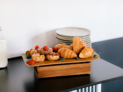 WQ Hotel Wellington Meetings & Events image 7