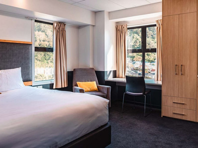 WQ Hotel Wellington Meetings & Events image 8