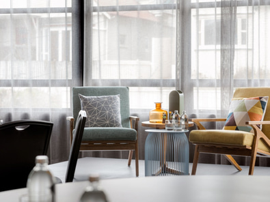WQ Hotel Wellington Meetings & Events image 4