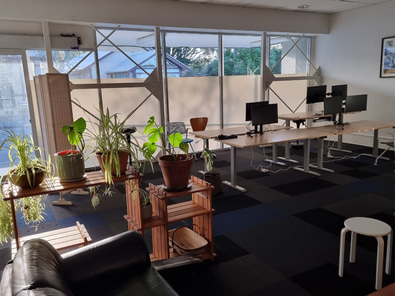 5-6 person meeting room in Golden Bay   image 5