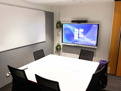 Central Christchurch Meeting Space  image 5