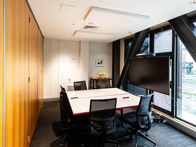 Central Christchurch Meeting Space  image 6