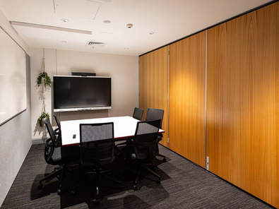 Central Christchurch Meeting Space  image 4
