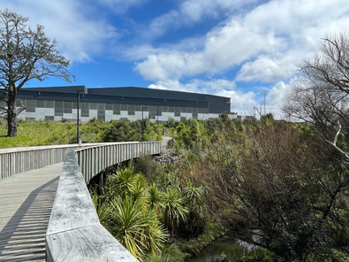 ROSEDALE OFFICE UP TO 5 DESKS AVAILABLE image 9