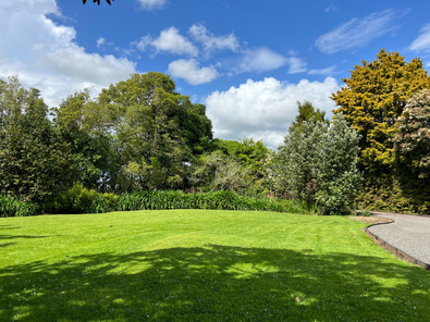Hidden Oak - Rural Garden Shoot Location image 6