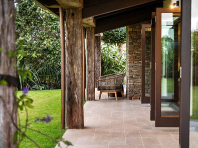 Meetings Venue: Rangihoua Villa - Waiheke image 3