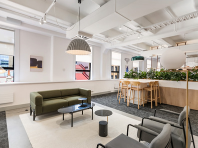 Spaces Customhouse Quay  image 7
