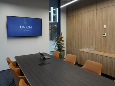 Union Square - Business Centre Meeting Rooms image 4