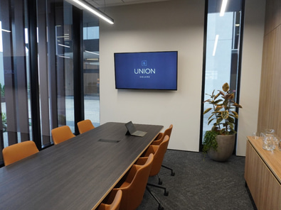 Union Square - Business Centre Meeting Rooms image 5