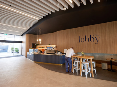 Union Square - Business Centre Meeting Rooms image 6