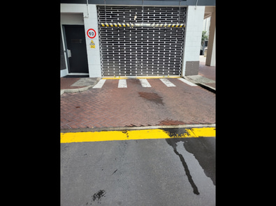 Central Parking Space (Britomart Car Park) image 4