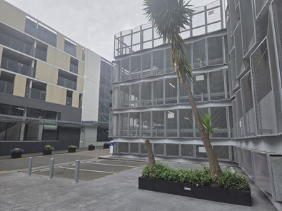 Central Parking Space (Britomart Car Park) image 5