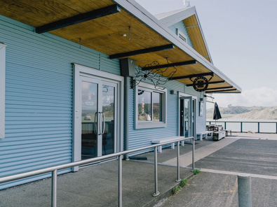 Wasted Talent | Raglan Coworking Space image 3