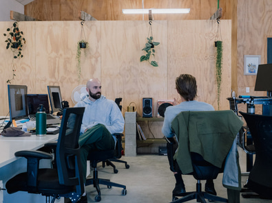 Wasted Talent | Raglan Coworking Space image 4