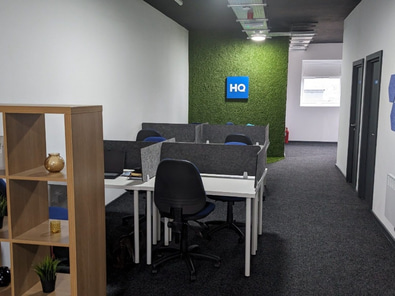 HQ Two36 Palmerston North  image 3