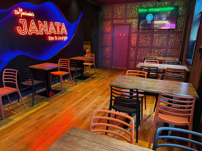 Event space with Bar in Mt Roskill  image 3