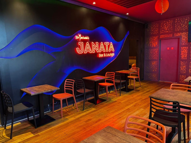 Event space with Bar in Mt Roskill  image 4