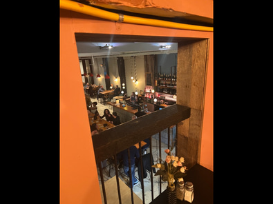Otto Champagneria & Beer Hall image 8